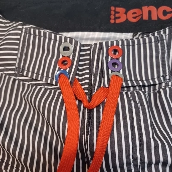 Bench Swim Shorts - Picture 4 of 6